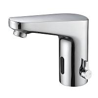 Смеситель для раковины сенсорный Frap F513, хром
