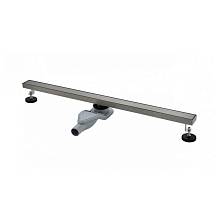 Трап для душа Grocenberg T900, никель