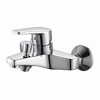Смеситель для ванны BRAVAT F65299C-1-SW, хром