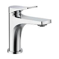 Смеситель для раковины Splenka S54.10, хром