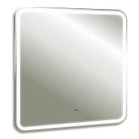 Зеркало Silver Mirrors Stiv neo 800х800 (бесконтактный сенсор)