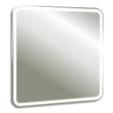 Зеркало Silver Mirrors Stiv neo 800х800 (бесконтактный сенсор)