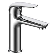 Смеситель для раковины Esko CT26M, хром