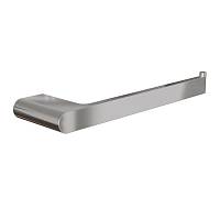 Полотенцедержатель Knotlor TH101C, хром