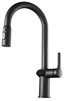 Смеситель для кухни ESKO Kitchen K15B LED