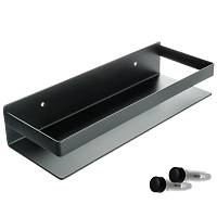 Полка металличеcкая FIXSEN HoReCa FX-31003G, черный