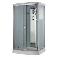 Душевая кабина Timo Comfort Clean Glass T-8815F, 120x90x220