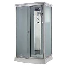 Душевая кабина Timo Comfort Clean Glass T-8815F, 120x90x220