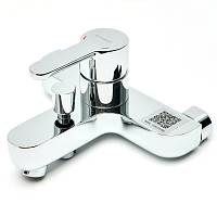 Смеситель для ванны BRAVAT F63783C-01A-SW, хром
