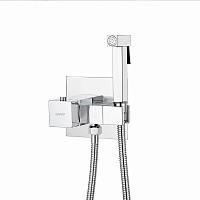 Гигиенический душ с термостатом GAPPO G7207-40, хром