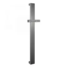 Душевая штанга Hansberge H520BG, графит