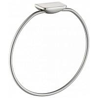 Кольцо для полотенец Grocenberg AC0063NK, никель