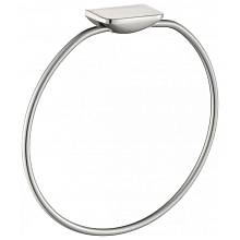 Кольцо для полотенец Grocenberg AC0063NK, никель