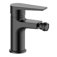 Смеситель для биде Esko BT45B, черный