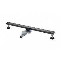 Душевой лоток Grocenberg T900, графит