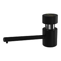 Дозатор для кухонной мойки Rivelato RD-1000, антрацит