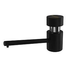 Дозатор для кухонной мойки Rivelato RD-1000, антрацит