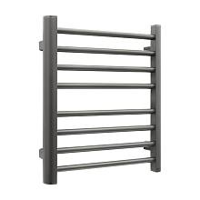 Полотенцесушитель электрический Fixsen UNIVERSAL 600х500 FX-7200F, графит