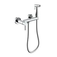 Гигиенический душ со смесителем Raglo R20.51, хром