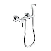 Гигиенический душ со смесителем Raglo R20.51, хром