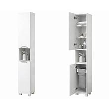 Пенал (30см) VIGO Callao 325, белый