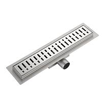 Душевой лоток GAPPO G84007-3, сатин