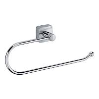 Кольцо для полотенец FIXSEN KVADRO FX-61311A, хром