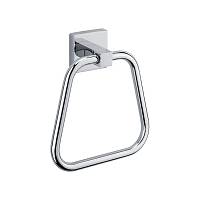 Кольцо для полотенец FIXSEN METRA FX-11111, хром