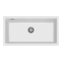 Кухонная мойка Rivelato STRIA SR-8679, белый