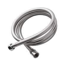 Шланг для душа (2м) ESKO ASH20, хром