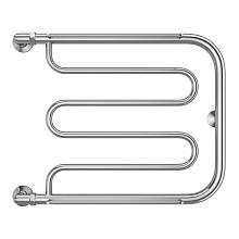 Полотенцесушитель водяной Terminus Фокстрот (1") 60х50