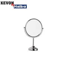 Зеркало косметическое KEVON KV31176, увеличительное
