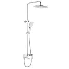 Душевая система Splenka S224.24.05, сатин