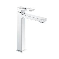 Смеситель для раковины высокий Prohanss P65.15, хром