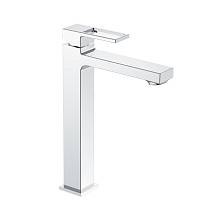 Смеситель для раковины высокий Prohanss P65.15, хром