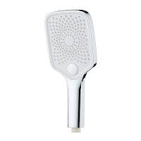 Лейка для душа Esko SPL1303SQ, хром