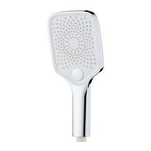 Лейка для душа Esko SPL1303SQ, хром