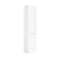 Пенал (33см) RAVAL Статик Sta.04.150/P/W, белый