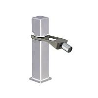 Смеситель для биде Webert ONE-X OX840102015, хром