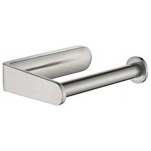 Держатель для туалетной бумаги Grocenberg AC0059NK, никель