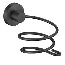 Держатель для фена Savol S-005656H, черный