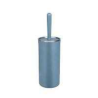 Ершик FIXSEN ROUND BLUE FX-455-5, синий
