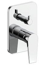 Смеситель для душа ESKO Budapest BT83-2