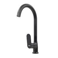 Смеситель для кухни ESKO Calcutta CALC519B, черный