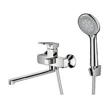 Смеситель для ванны Prohanss P60.22, хром