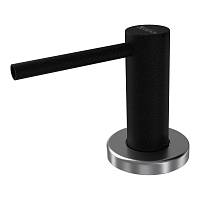 Дозатор для кухонной мойки Rivelato RD-500, черный