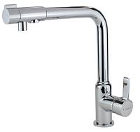 Смеситель для кухни ESKO Kitchen K23