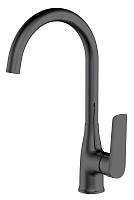 Смеситель для кухни ESKO Lagos Gun Metal LG519GM