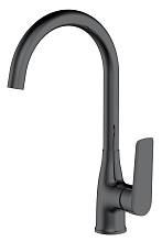 Смеситель для кухни ESKO Lagos Gun Metal LG519GM