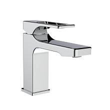 Смеситель для раковины Splenka S55.10, хром